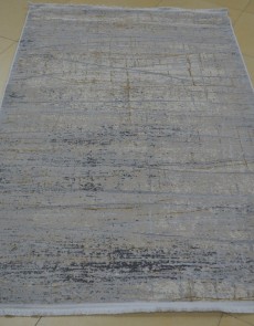 Акриловий килим La cassa 6358A grey-cream - высокое качество по лучшей цене в Украине.